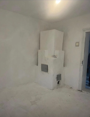 Casa si teren de vanzare 1800 mp - imagine 2