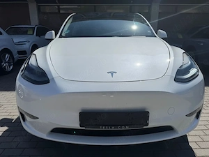 Tesla Model Y-An 03.2023-Long Range-Dual Motor-39850 km-TVA DEDUCTIBIL-Fara avarii-SOH 94,6% - imagine 4