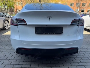 Tesla Model Y-An 03.2023-Long Range-Dual Motor-39850 km-TVA DEDUCTIBIL-Fara avarii-SOH 94,6% - imagine 8