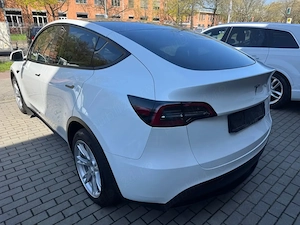 Tesla Model Y-An 03.2023-Long Range-Dual Motor-39850 km-TVA DEDUCTIBIL-Fara avarii-SOH 94,6% - imagine 7