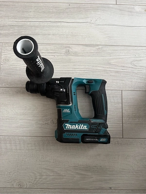 rotopercutor makita