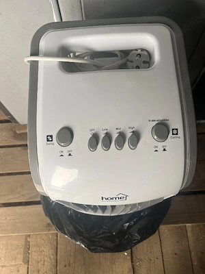 Racitor de camera  80w