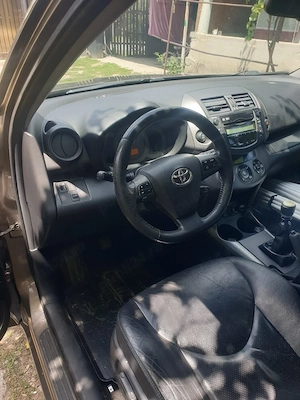 toyota rav 4 - imagine 3