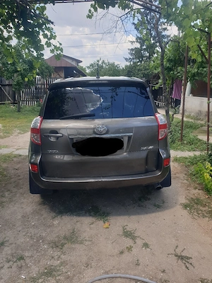 toyota rav 4 - imagine 5