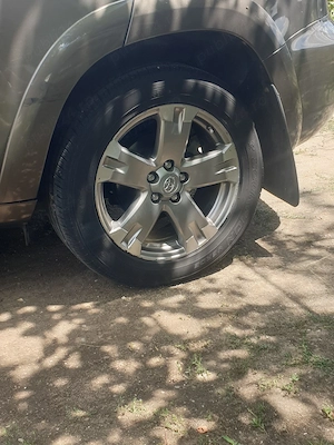 toyota rav 4 - imagine 4