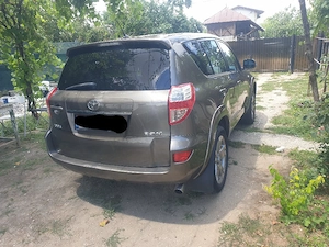 toyota rav 4 - imagine 2