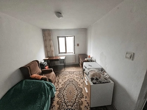 Apartament 3 camere, central, etaj 1, Confort 1 Sporit, Adjud, Vrancea - imagine 5