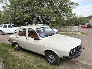 Dacia 1310 TX Nouă! 956KM - imagine 3