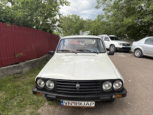 Dacia 1310 TX Nouă! 956KM - imagine 4