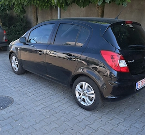 Opel Corsa D, 1.4 benzina an 2010, 157000 km, 1750    - imagine 6