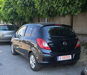 Opel Corsa D, 1.4 benzina an 2010, 157000 km, 1750    - imagine 5