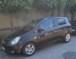 Opel Corsa D, 1.4 benzina an 2010, 157000 km, 2600  