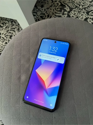 Vand Xiaomi Redme Note 9 Pro