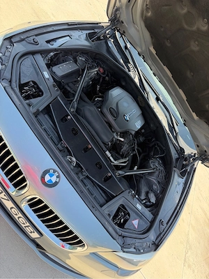 BMW F10  lci   an2015  euro 6   cod de motor b47 de 190 cp care nu are probleme cu distributia    - imagine 8