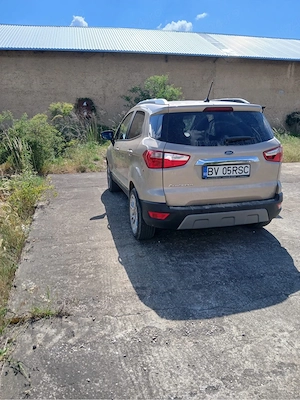 Ford Ecosport Premium - imagine 2