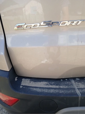 Ford Ecosport Premium - imagine 6