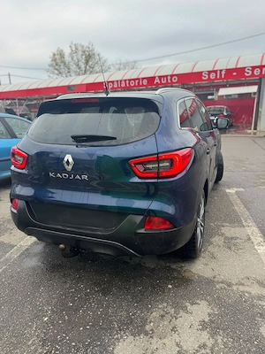 Vand renault kadjar 1.6 131 cp - imagine 4