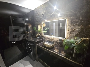 Apartament 2 camere semidecomandat, 48 mp, zona Tatarasi - imagine 7