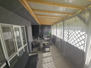 Apartament 2 camere semidecomandat, 48 mp, zona Tatarasi - imagine 10