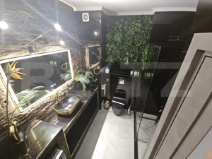 Apartament 2 camere semidecomandat, 48 mp, zona Tatarasi - imagine 6