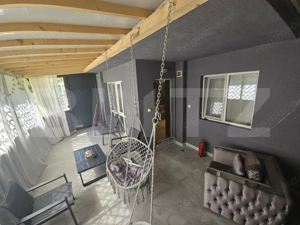 Apartament 2 camere semidecomandat, 48 mp, zona Tatarasi - imagine 9