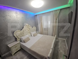 Apartament 2 camere semidecomandat, 48 mp, zona Tatarasi - imagine 5