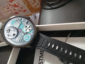 smart watch cu plată nfc 