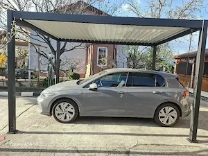 De vânzare jantele  R17 de pe aceasta masina 