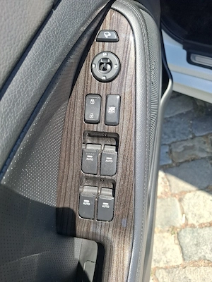 Kia Optima 1.7 CRDI Full Options - imagine 10