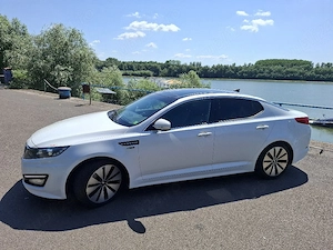 Kia Optima 1.7 CRDI Full Options - imagine 4