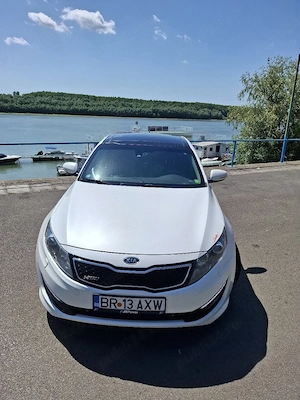 Kia Optima 1.7 CRDI Full Options - imagine 3