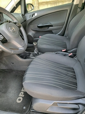 Opel Corsa D, 1.4 benzina an 2010, 157000 km, 1750    - imagine 7
