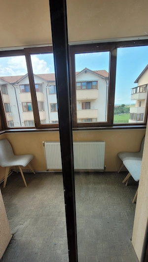 Apartament de închiriat, langa gara - imagine 5