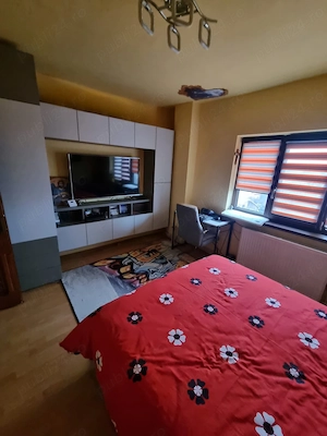 Apartament 3 camere Strada Paltinis Craiova  - imagine 4