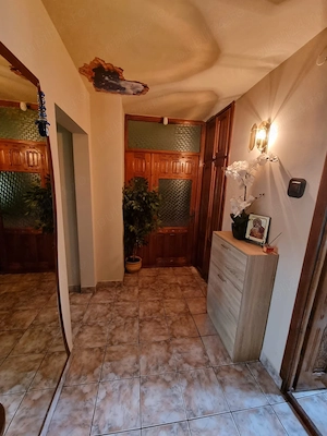 Apartament 3 camere Strada Paltinis Craiova  - imagine 9