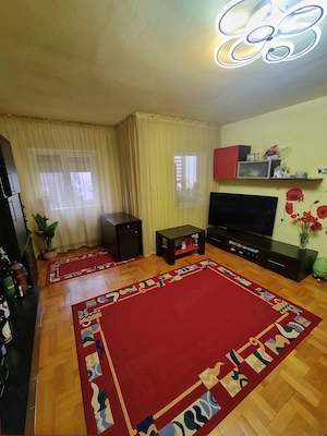 Apartament 3 camere Strada Paltinis Craiova  - imagine 7