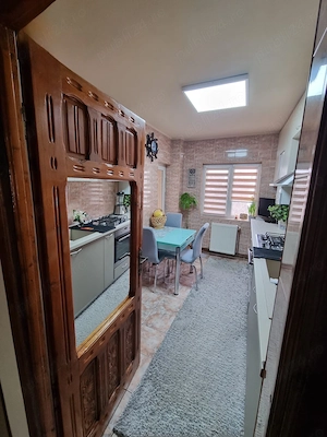 Apartament 3 camere Strada Paltinis Craiova 