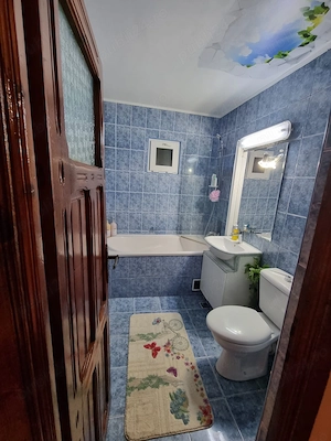 Apartament 3 camere Strada Paltinis Craiova  - imagine 3