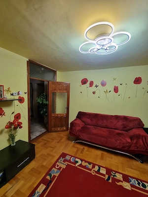 Apartament 3 camere Strada Paltinis Craiova  - imagine 6
