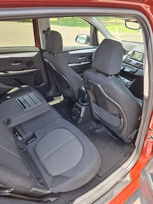BMW 218 d Gran Tourer Advantage recent adus - imagine 5