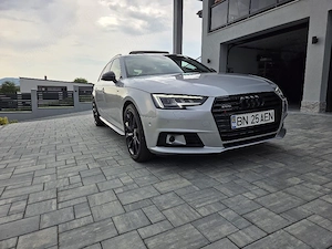 Vand Audi A4/S4 - imagine 2