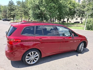 BMW 218 d Gran Tourer Advantage recent adus - imagine 3