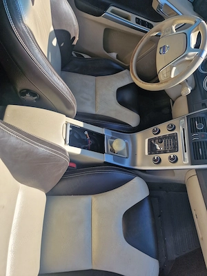 Vând Volvo XC60 2011 - imagine 6
