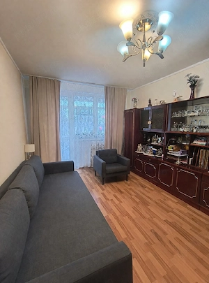 Apartament 3 camere, Drumul Taberei   Bd. Timișoara - imagine 5
