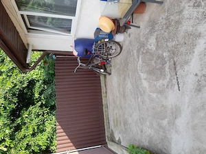 Vând  casa lingă parcul lunca Argeșului  tel  