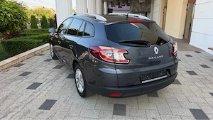 Renault Megane 3 Limited 1.5 DCI Euro 6 110 CP  - imagine 5