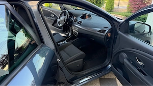 Renault Megane 3 Limited 1.5 DCI Euro 6 110 CP  - imagine 2