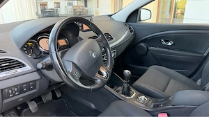 Renault Megane 3 Limited 1.5 DCI Euro 6 110 CP  - imagine 3