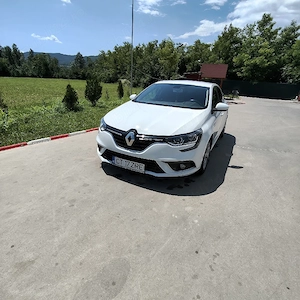 Vând Renault Megane - imagine 2