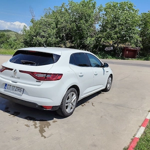 Vând Renault Megane - imagine 3